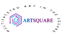 ArtSquare Logo