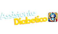 Assistente Diabetico Logo