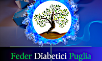 Feder Diabetici Puglia Logo