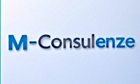M Consulenze Logo