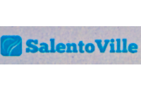 SalentoVilla Logo
